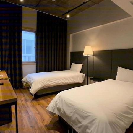 Jeju Renaissance Hotel Eksteriør billede
