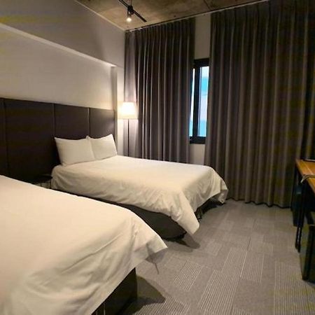 Jeju Renaissance Hotel Eksteriør billede
