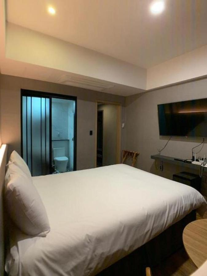 Jeju Renaissance Hotel Eksteriør billede