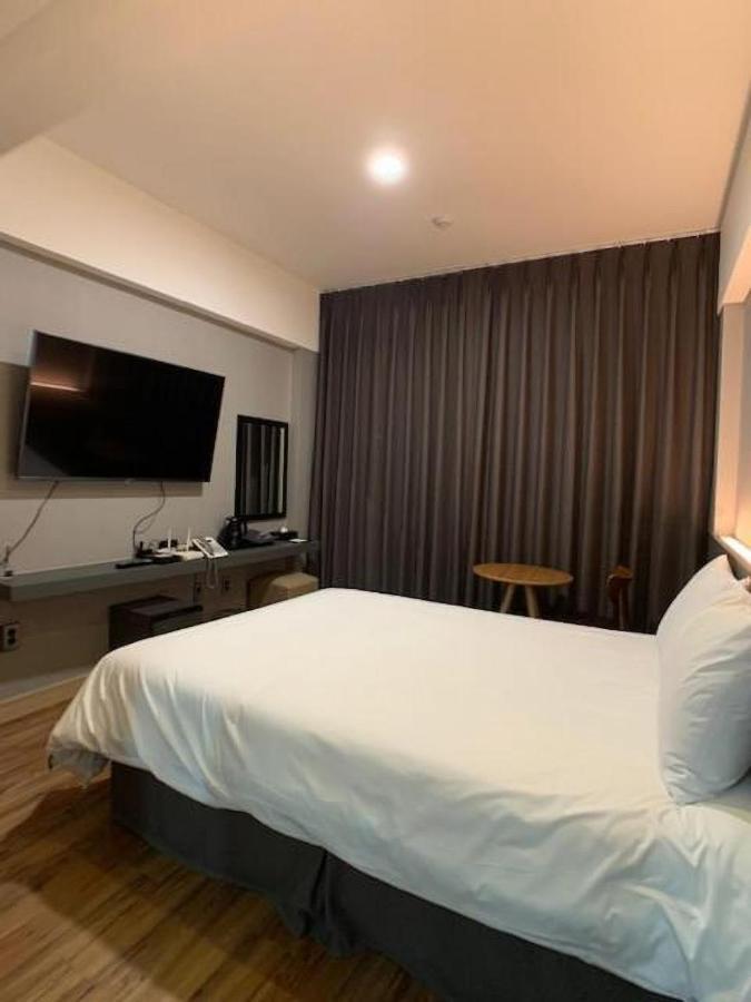 Jeju Renaissance Hotel Eksteriør billede